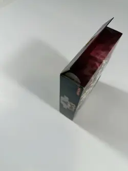 YU-GI-OH DINOSAURS RAGE STRUCTURE DECK 1ST EDITION Factory Sealed - Image 4