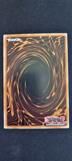 Spell Absorption - Yugioh TCC - Rare - LP - 1st Edition - Free UK P&P - Image 2