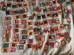 Yugioh Bulk Mixed Card Lot +200 Cards Toons Included Blue Eyes Included - Image 3