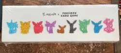 Pokemon Card YU NAGABA Eevee's Special Box Factory Eevee Shrink wrap broken - Image 1