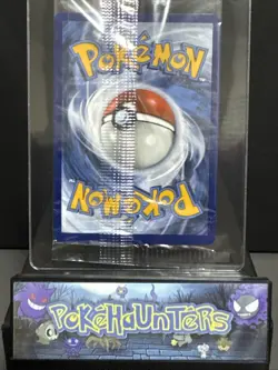 Pokemon Card Eevee 133/165 151 Snowflake Stamped Sealed Near Mint - Image 2