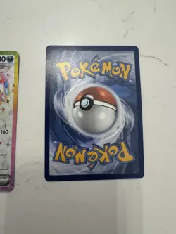 Umbreon & Espeon ex Prismatic Evolutions Premium Collection 175/176 PROMO CARDS - Image 5