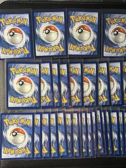 (51 card lot) Pokemon TCG English EX Charizard, Mew, Lugia + More PACK FRESH NM - Image 5