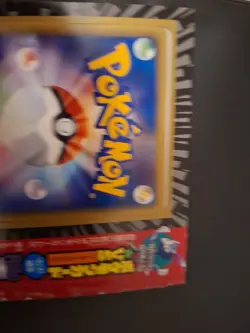 Rocket's Sneasel 003/P CoroCoro Comics Promo - Japanese Pokemon Card - 2001 NM - Image 3