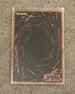 Condemned Witch NM Secret Rare (SOFU-EN028, 1st Edition) Yugioh Card - Image 2