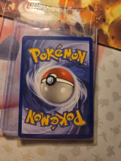 Pokemon TCG Mewtwo 14 Black Star Promo Card MP WOW Look - Image 2