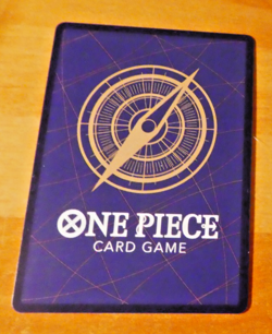 ONE PIECE ENGLISH CARD HOLO GAME CARTE Doflamingo OP10-071 EN JCC MINT - Image 2