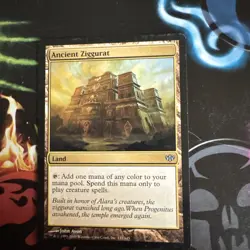 Ancient Ziggurat Conflux Regular - Image 1