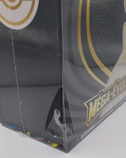 POKEMON Coffret dresseur d'elite ETB MEGA-EVOLUTION, GARDEVOIR Neuf scelle VF - Image 2