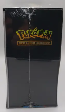 POKEMON Coffret dresseur d'elite ETB MEGA-EVOLUTION, GARDEVOIR Neuf scelle VF - Image 5