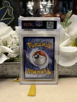 Pikachu 088 Sv: Scarlet & Violet Promo PSA 8 NM-MT Pokemon TCG - Image 2