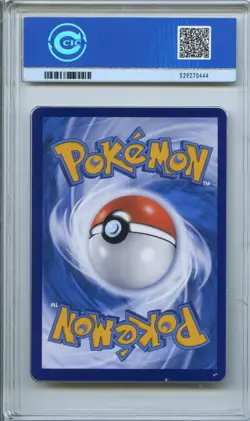 CCIC 10 Gem Mint 2025 Pokemon Cubone Chinese Exclusive Gem Pack Vol.3 04 07/07 - Image 2
