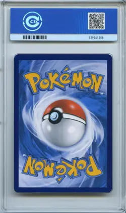 CCIC 10 Pokemon Chinese Prize Turn CSV4C 158/129 Maushold ex SAR FA exclusive - Image 2