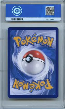 CCIC 10 Gem Mint 2025 Pokemon Cubone Chinese Exclusive Gem Pack Vol.3 04 07/07 - Image 2