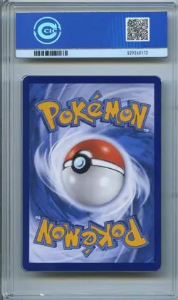 CCIC 10 Gem Mint Pokemon Chinese Eevee Umbreon CBB2C 06/15 Gem Pack Vol2 - Image 2