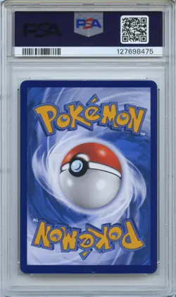 PSA 8 Mint Pokemon Chinese Eevee Sylveon CBB2C 09 15 09/15 Gem Pack Vol2 - Image 2