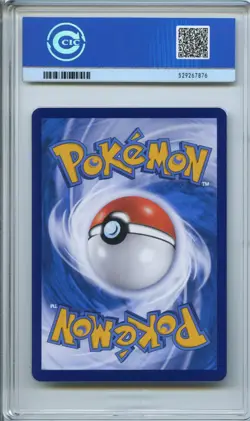 CCIC 10 Gem Mint 2025 Pokemon Cubone Chinese Exclusive Gem Pack Vol.3 04 07/07 - Image 2