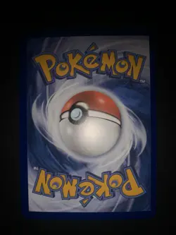 Carta Pokemon 083/159 Hoopa Reverse Holo Zenit Regale Ita Italiano - Image 2