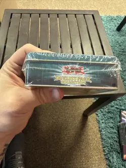 Yu Gi Oh! 2008 Duelist Pack Collection Tin NEW Factory Sealed - Image 5