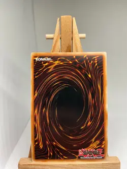 Wightmare - Ultra Rare 1st Edition DUOV-EN065 - LP - YuGiOh - Image 2