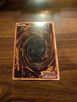 Yugioh TCG - Marshmallon Glasses - PP01-EN004, NM - Secret Rare - 2007 - Image 2