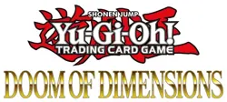 Yu-Gi-Oh! Doom of Dimension Singles/Common Playsets - DOOD - 1st Edition NM - Image 2