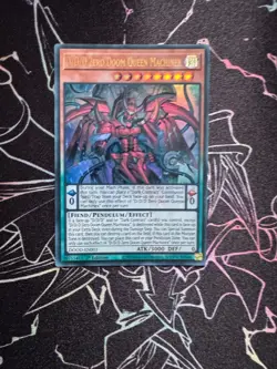 Yu-Gi-Oh! Doom of Dimension Singles/Common Playsets - DOOD - 1st Edition NM - Image 5