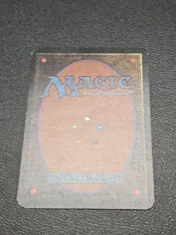 Magic the Gathering Alpha Lifeforce Card MTG Alpha - Image 2