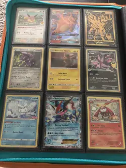 Pokemon TCG Modern Promos Vintage Shiny Rare McDonalds 281 Cards Amazing Value! - Image 1