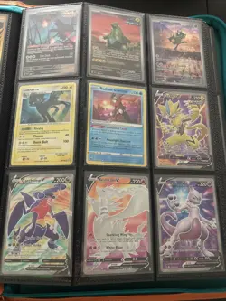 Pokemon TCG Modern Promos Vintage Shiny Rare McDonalds 281 Cards Amazing Value! - Image 2
