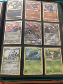 Pokemon TCG Modern Promos Vintage Shiny Rare McDonalds 281 Cards Amazing Value! - Image 4