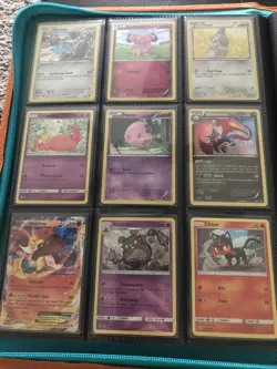 Pokemon TCG Modern Promos Vintage Shiny Rare McDonalds 281 Cards Amazing Value! - Image 5