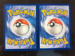 Lot 2 cards Pokemon Obsidian Flames Charmander Charmeleon 26 27 common uncommon - Image 2