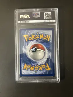 Pokemon Scarlet & Violet Zapdos EX Ultra Rare Card 192/165 PSA 10 Gem MT - Image 2