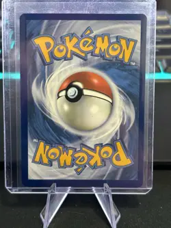 Armarouge - 115/091 - Pokemon Paldean Fates Baby Shiny Rare Card - MINT - Image 2