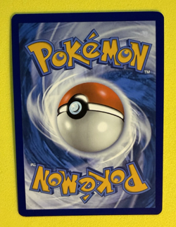 Pupitar (Master Ball Pattern) 048/131 Pokemon TCG Prismatic Evolutions Holo Card - Image 2