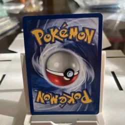 Dark Crobat 2/105 Holo - Neo Destiny Set - Pokemon Card - MP Swirl - Image 2