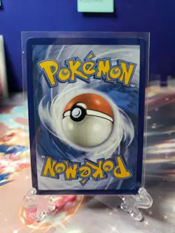 Sprigatito EX - SVP 087 Scarlet & Violet Promo Cards Pokemon TCG - Image 2