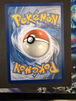 Pokemon TCG XY: Breakthrough M Mewtwo EX Ultra Rare Holo Card 63/162 - Image 2