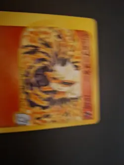 [NM] Karen's Flareon Pokemon Card Japanese 089/141 1st Edition VS Series NJ47 - Image 2