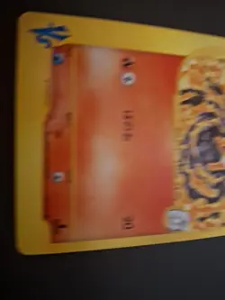 [NM] Karen's Flareon Pokemon Card Japanese 089/141 1st Edition VS Series NJ47 - Image 4