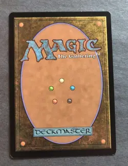 Second Harvest: Commander 2019 Regular Rare Mtg Card - Lightly Played - Image 2