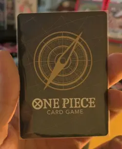 MONKEY D. LUFFY SP ST01-012 SR WANTED POSTER Alt Art OP-03 ONE PIECE CARD GAME - Image 2