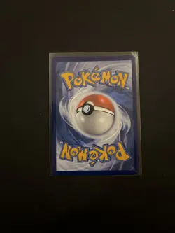 Pokemon White Flare Sawsbuck Illustration Rare Card #92 - Image 2