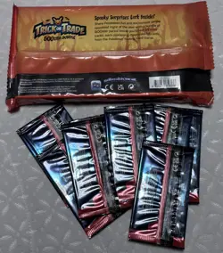 10 x Trick Or Trade BOOster Packs - 2023 Halloween Bundle - Pokemon TCG Cards - Image 3
