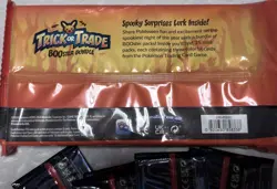 10 x Trick Or Trade BOOster Packs - 2023 Halloween Bundle - Pokemon TCG Cards - Image 4
