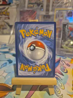 Charizard 125/094 Phantasmal Flames Pokemon Card Rare Holo Near Mint Condition - Image 2