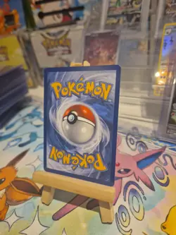 Charizard 125/094 Phantasmal Flames Pokemon Card Rare Holo Near Mint Condition - Image 3