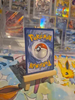 Charizard 125/094 Phantasmal Flames Pokemon Card Rare Holo Near Mint Condition - Image 4