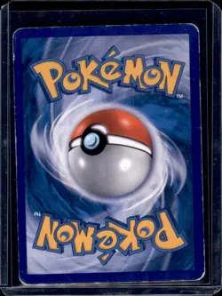 Pichu Delta Species 76/110 Pokemon EX Holon Phantoms Trading Card TCG 2006 - HP - Image 2